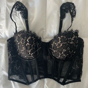 Victoria secret lingerie